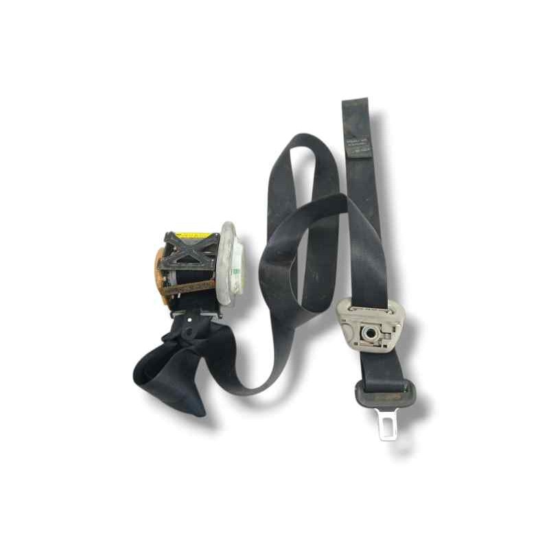 Recambio de cinturon seguridad delantero derecho para toyota corolla (e12) 2.0 turbodiesel cat referencia OEM IAM 7321002290  