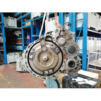Recambio de despiece caja cambios para mercedes-benz clase a (w169) 2.0 cdi cat referencia OEM IAM 722800  