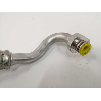 Recambio de tubos aire acondicionado para peugeot 308 sw 1.2 12v e-thp referencia OEM IAM 9675102080  
