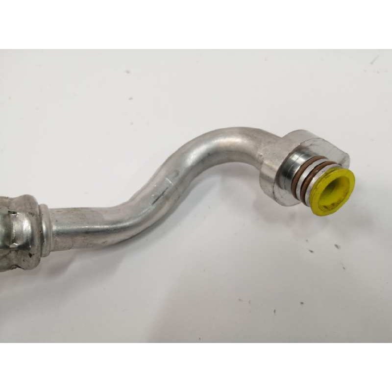 TUBOS AIRE ACONDICIONADO