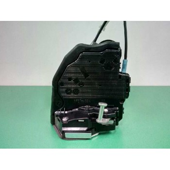Recambio de cerradura puerta trasera derecha para toyota rav 4 2.0 d-4d cat referencia OEM IAM 6905033120  