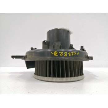 Recambio de motor calefaccion para seat toledo (kg3) 1.4 tdi referencia OEM IAM 6R1819015  