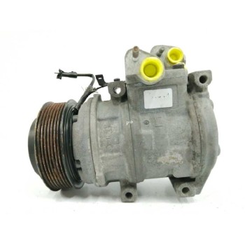 Recambio de compresor aire acondicionado para kia sorento 2.5 crdi referencia OEM IAM 1625023500 OBSERVAR FOTOS 6C2410170