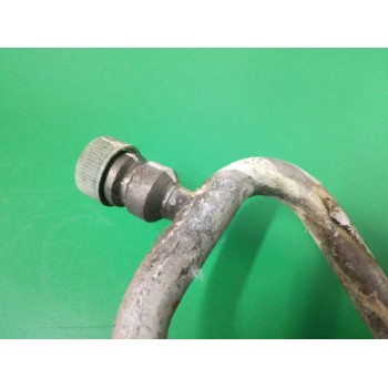 Recambio de tubos aire acondicionado para mazda premacy (cp) td active referencia OEM IAM   