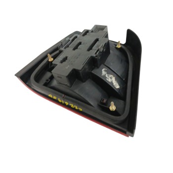 Recambio de piloto trasero derecho para volkswagen polo (867/871/873) 1.3 referencia OEM IAM 867945257D  