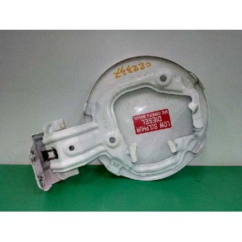 Recambio de tapa exterior combustible para toyota rav 4 2.0 d-4d cat referencia OEM IAM 7735042090  
