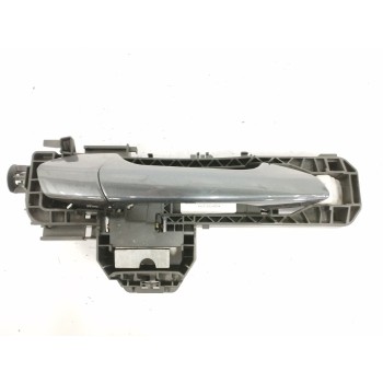 Recambio de maneta exterior delantera derecha para mercedes-benz clase c (w204) lim. 2.1 cdi cat referencia OEM IAM A2047601634 