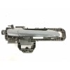 Recambio de maneta exterior delantera derecha para mercedes-benz clase c (w204) lim. 2.1 cdi cat referencia OEM IAM A2047601634 