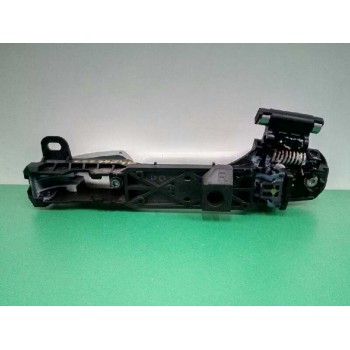 Recambio de maneta exterior trasera derecha para toyota rav 4 2.0 d-4d cat referencia OEM IAM 6921142040A0  