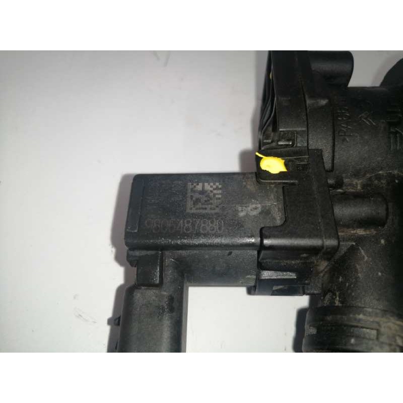 VALVULA AIRE ADICIONAL REGULACION AIRE