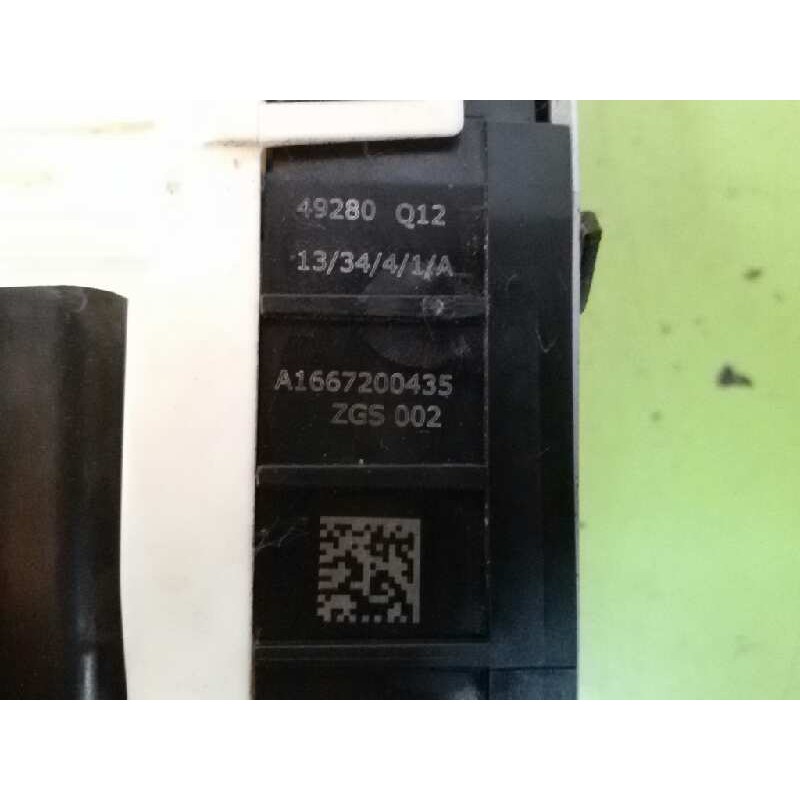 CERRADURA PUERTA DELANTERA DERECHA