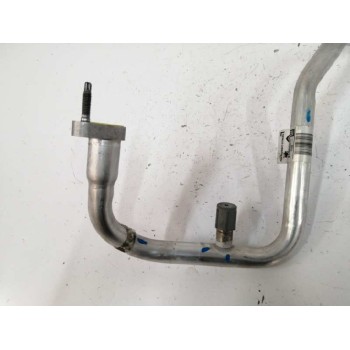 Recambio de tubos aire acondicionado para peugeot 308 sw 1.2 12v e-thp referencia OEM IAM 9675102080  