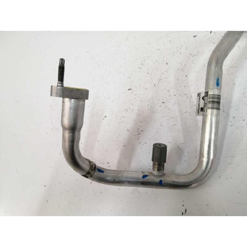 TUBOS AIRE ACONDICIONADO