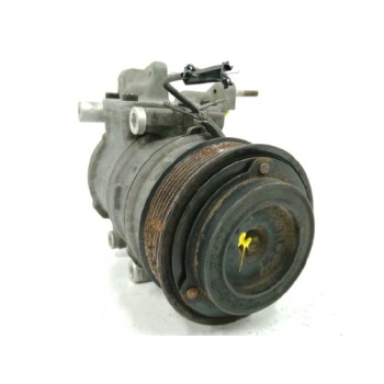 Recambio de compresor aire acondicionado para kia sorento 2.5 crdi referencia OEM IAM 1625023500 OBSERVAR FOTOS 6C2410170