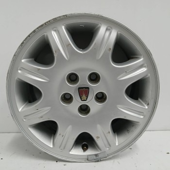 Recambio de llanta para mg serie 75 (rj) 2.0 16v cdt referencia OEM IAM RRC117040MNH 6,5JX15CH-50 5H 5X100