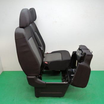 Recambio de asiento delantero derecho para volkswagen crafter kasten (sy) 2.0 tdi referencia OEM IAM  DOBLE 