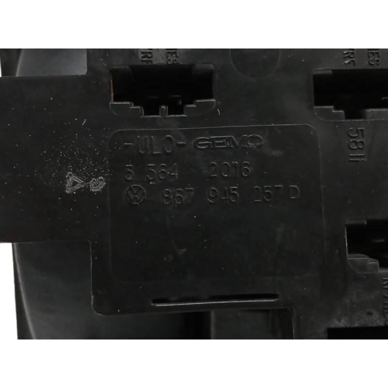 PILOTO TRASERO DERECHO