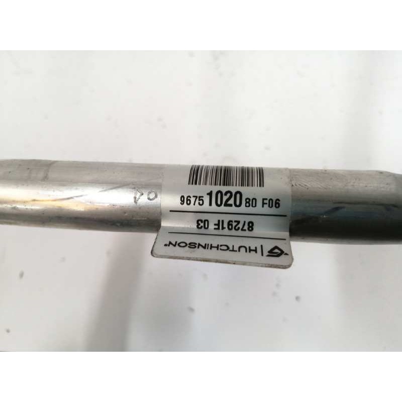 TUBOS AIRE ACONDICIONADO