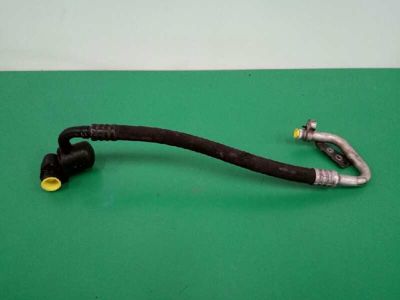 Recambio de tubos aire acondicionado para mercedes-benz clase c (w203) berlina 1.8 cat referencia OEM IAM   