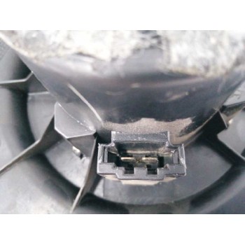 Recambio de motor calefaccion para seat toledo (kg3) 1.4 tdi referencia OEM IAM 6R1819015  