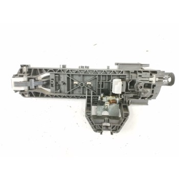 Recambio de maneta exterior delantera derecha para mercedes-benz clase c (w204) lim. 2.1 cdi cat referencia OEM IAM A2047601634 