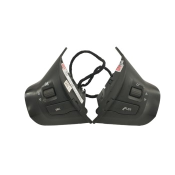 Recambio de mando volante para peugeot 2008 (--.2013) 1.6 blue-hdi fap referencia OEM IAM 98084115ZD  