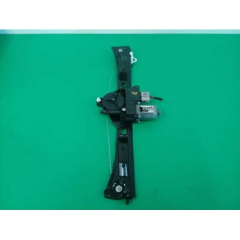 Recambio de elevalunas delantero derecho para fiat qubo (300) trekking referencia OEM IAM CABLE 0130822399 