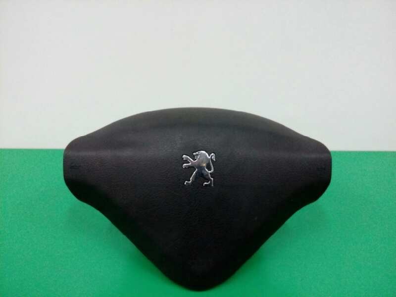 Recambio de airbag delantero izquierdo para peugeot 207 urban referencia OEM IAM 96701085ZD  