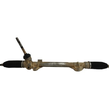 Recambio de cremallera direccion para nissan x-trail (t32) 1.6 dci turbodiesel cat referencia OEM IAM 480014BA0A  