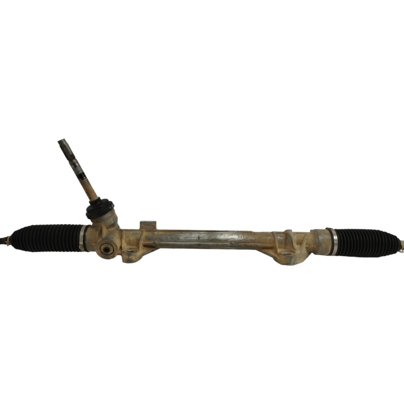 Recambio de cremallera direccion para nissan x-trail (t32) 1.6 dci turbodiesel cat referencia OEM IAM 480014BA0A  