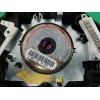 Recambio de airbag delantero izquierdo para peugeot 207 urban referencia OEM IAM 96701085ZD  