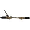 Recambio de cremallera direccion para nissan x-trail (t32) 1.6 dci turbodiesel cat referencia OEM IAM 480014BA0A  