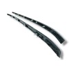 Recambio de barras techo para jaguar f-pace (x761) 2.0 td4 awd referencia OEM IAM HK8M550A62DC HK8M550A63DC 