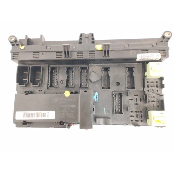 Recambio de caja reles / fusibles para bmw x5 (e53) 3.0 turbodiesel cat referencia OEM IAM 8380409  