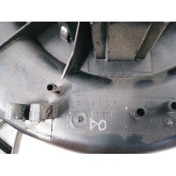 Recambio de motor calefaccion para seat toledo (kg3) 1.4 tdi referencia OEM IAM 6R1819015  