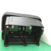 Recambio de asiento delantero derecho para volkswagen crafter kasten (sy) 2.0 tdi referencia OEM IAM  DOBLE 