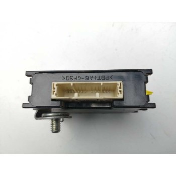 Recambio de modulo electronico para toyota rav 4 2.2 d-4d cat referencia OEM IAM 8963042100 0795008180 