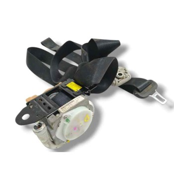 Recambio de cinturon seguridad delantero derecho para toyota corolla (e12) 2.0 turbodiesel cat referencia OEM IAM 7321002290  