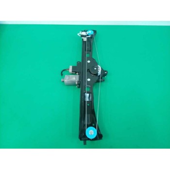 Recambio de elevalunas delantero derecho para fiat qubo (300) trekking referencia OEM IAM CABLE 0130822399 