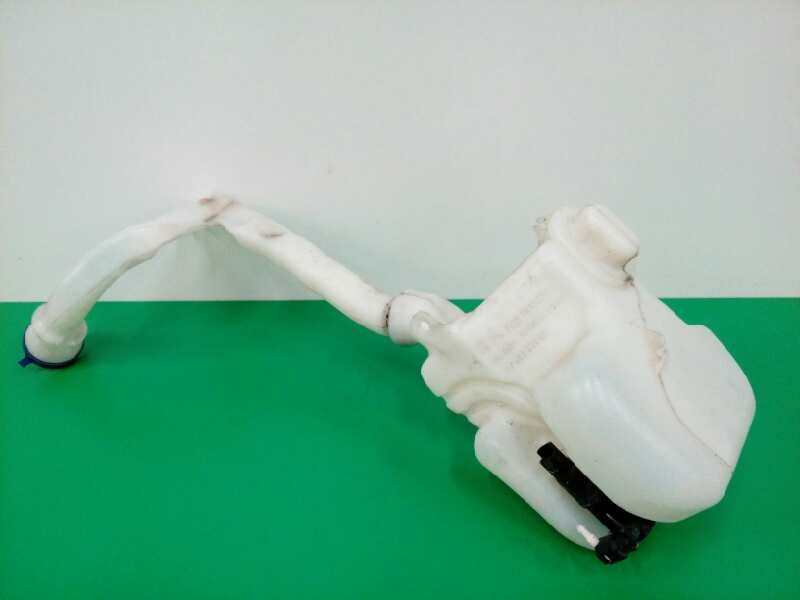 Recambio de deposito limpia para peugeot 207 urban referencia OEM IAM 9648337580  