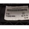 Recambio de maneta exterior delantera derecha para mercedes-benz clase c (w204) lim. 2.1 cdi cat referencia OEM IAM A2047601634 