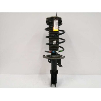 Recambio de amortiguador delantero izquierdo para peugeot 308 sw 1.2 12v e-thp referencia OEM IAM 9816394780  