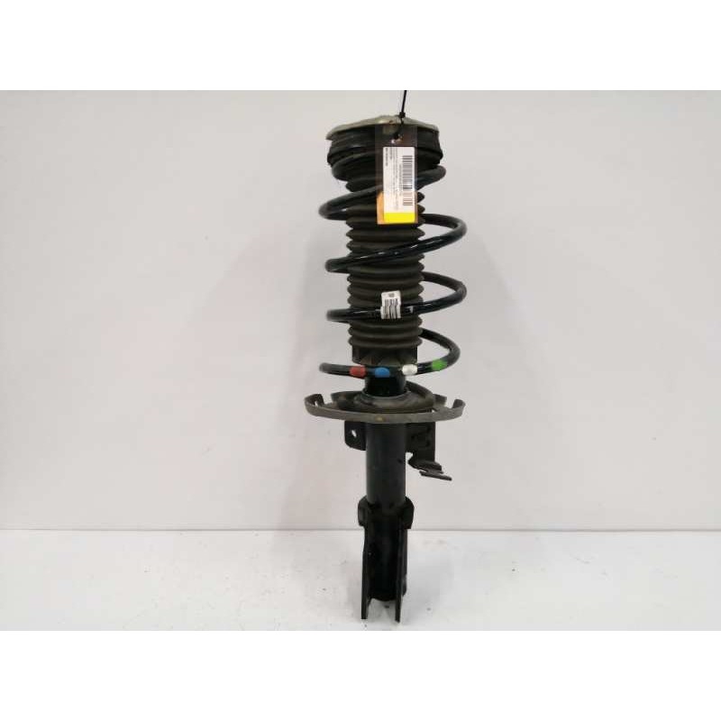 Recambio de amortiguador delantero izquierdo para peugeot 308 sw 1.2 12v e-thp referencia OEM IAM 9816394780  