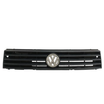 Recambio de rejilla delantera para volkswagen polo (867/871/873) 1.3 referencia OEM IAM 867853653G  