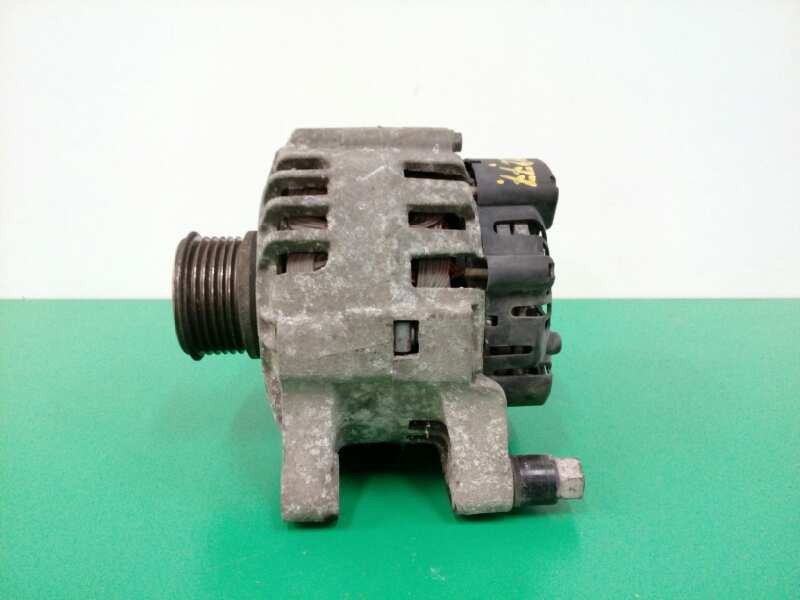 Recambio de alternador para peugeot 207 urban referencia OEM IAM 9665580680 2607212A TG9B066