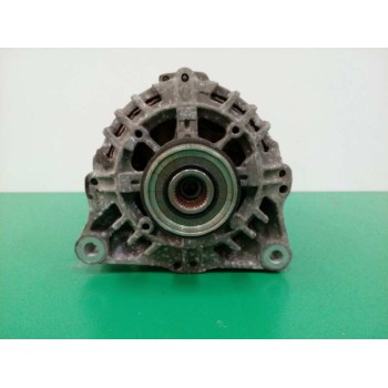 Recambio de alternador para peugeot 207 urban referencia OEM IAM 9665580680 2607212A TG9B066
