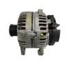 Recambio de alternador para renault laguna ii (bg0) 1.9 dci diesel referencia OEM IAM   