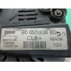 Recambio de alternador para peugeot 207 urban referencia OEM IAM 9665580680 2607212A TG9B066