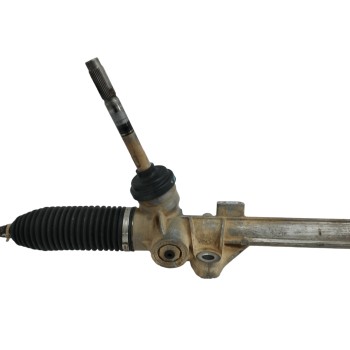 Recambio de cremallera direccion para nissan x-trail (t32) 1.6 dci turbodiesel cat referencia OEM IAM 480014BA0A  