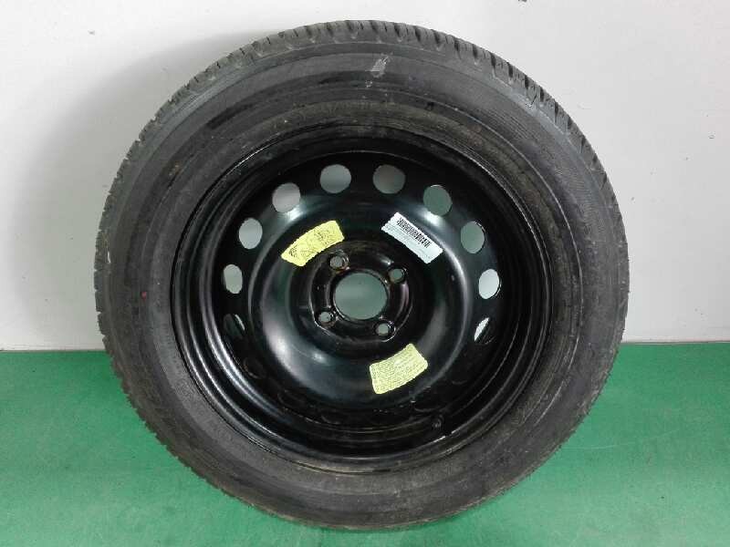 Recambio de neumatico repuesto para citroën c5 berlina exclusive referencia OEM IAM 5401L8 6,5J16H2ET26 4H 4X110